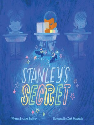 cover image of Stanley's Secret